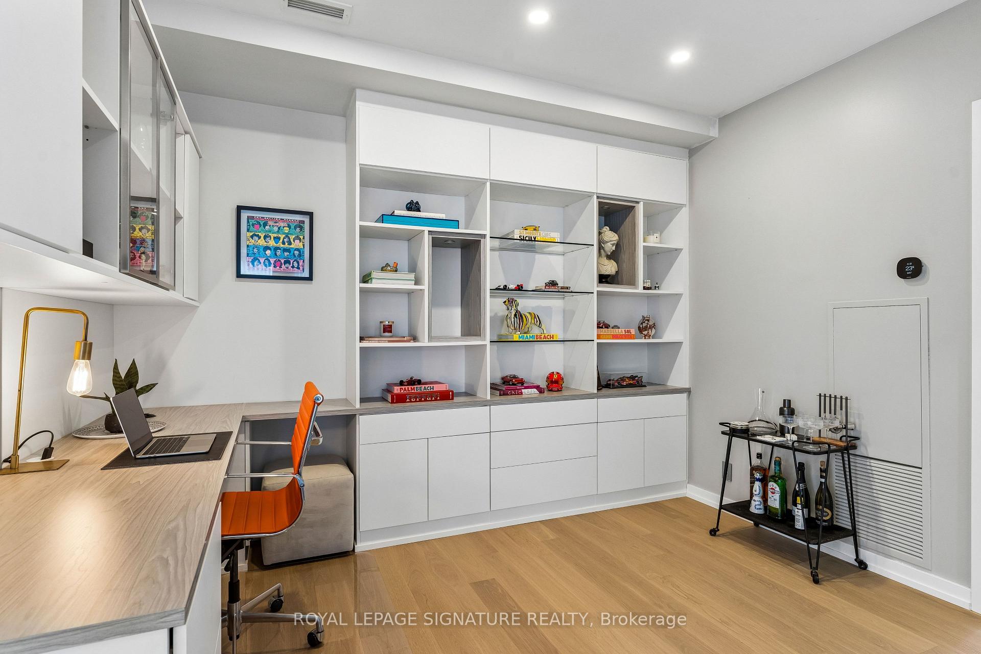 Photo 33 of Unit 313, 390 Cherry Street, Toronto, Waterfront Communities — HOMEH