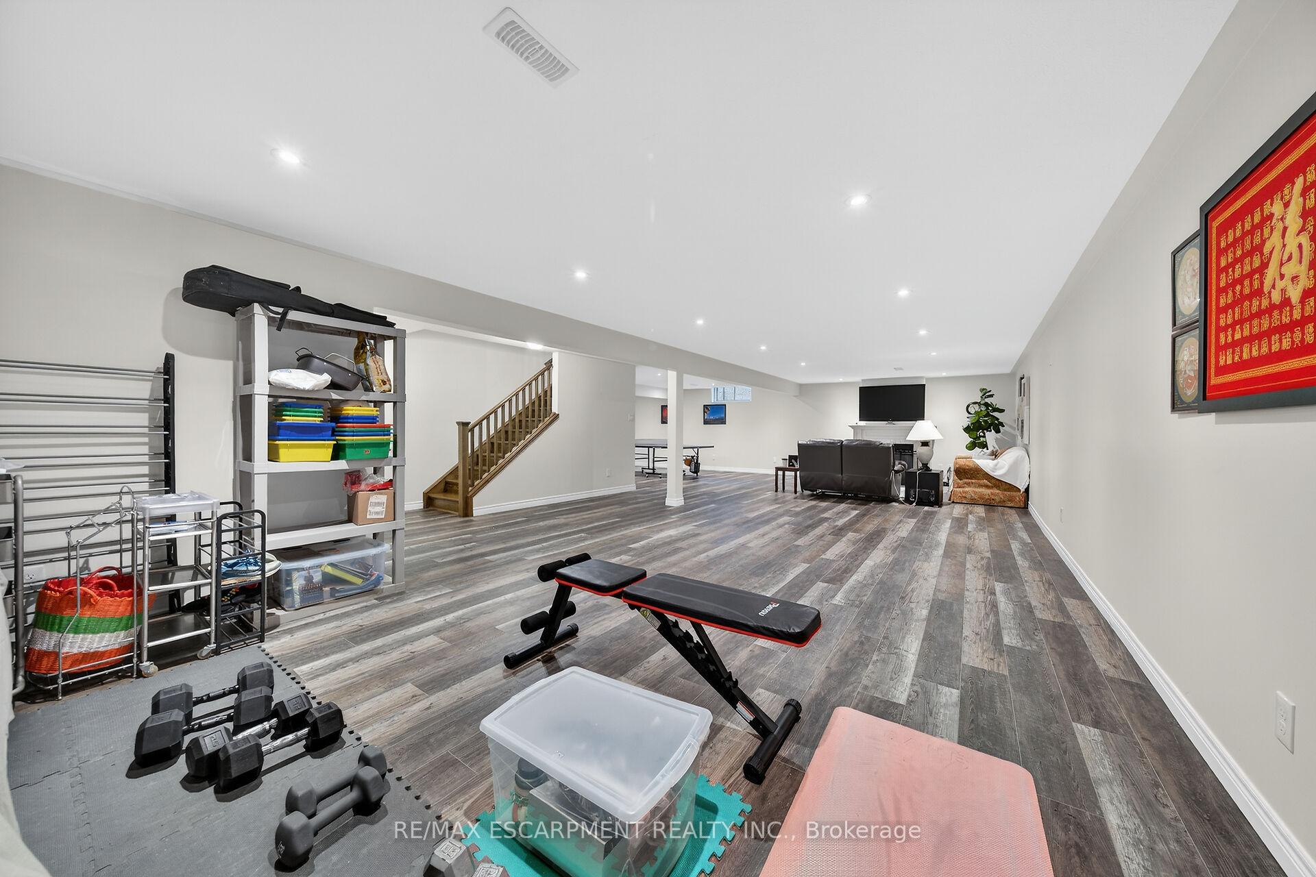 Photo 34 of 31 Sycamore Drive, Norfolk, Port Dover — HOMEH