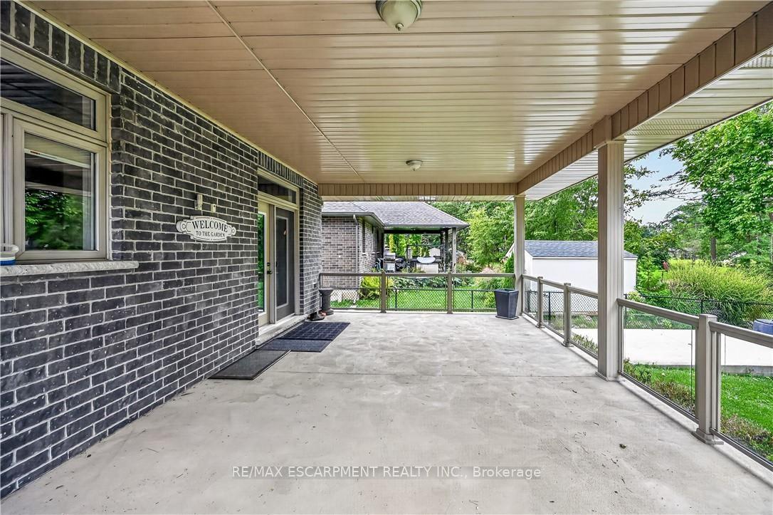 Photo 39 of 31 Sycamore Drive, Norfolk, Port Dover — HOMEH
