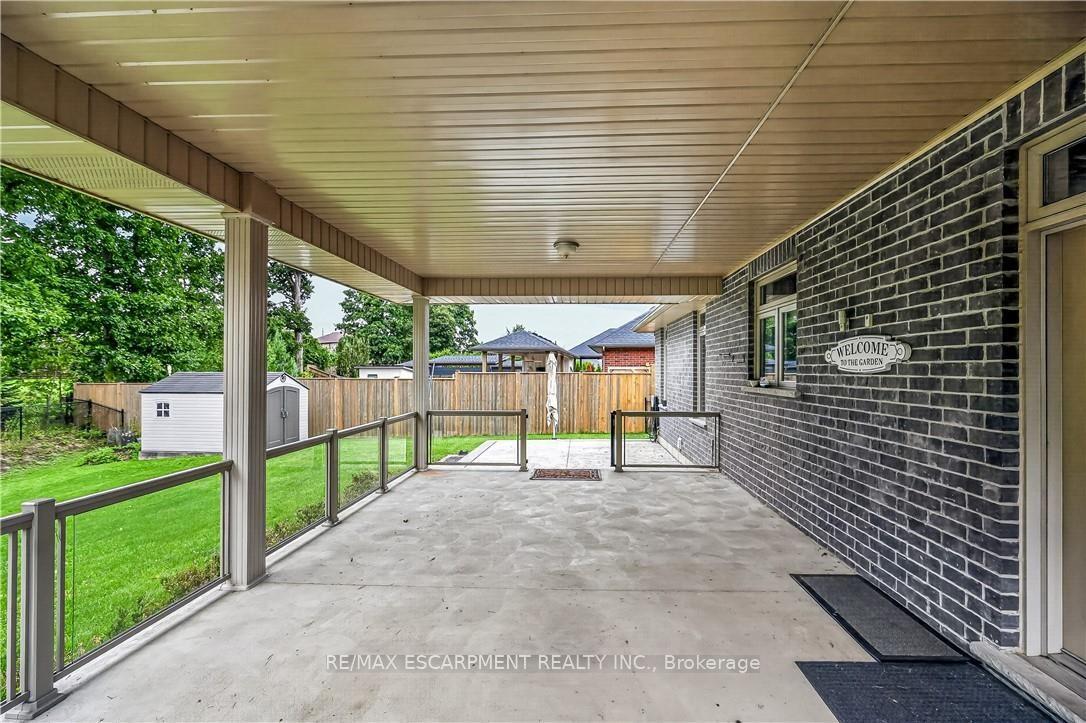 Photo 40 of 31 Sycamore Drive, Norfolk, Port Dover — HOMEH