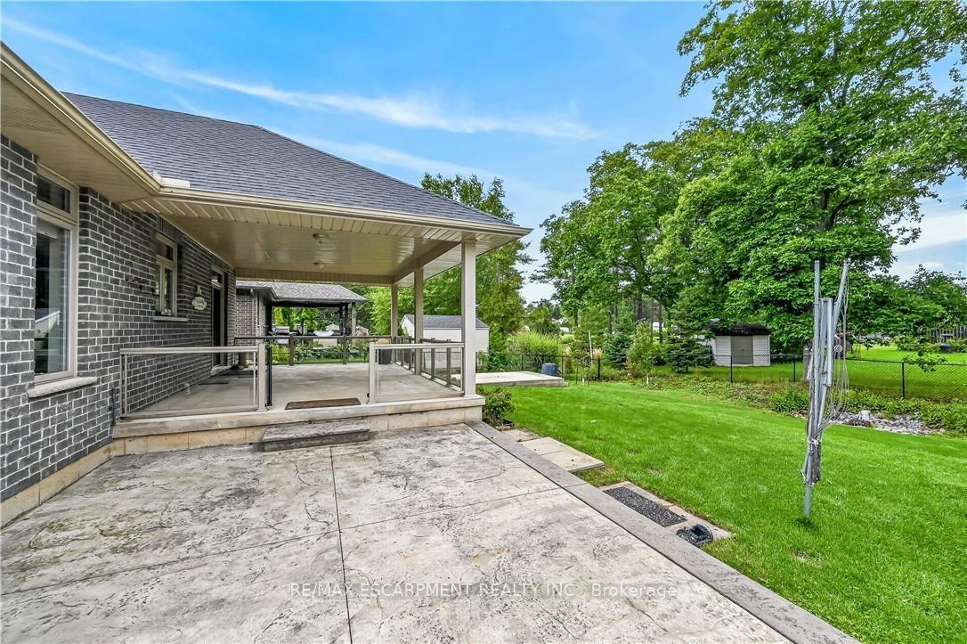 Photo 41 of 31 Sycamore Drive, Norfolk, Port Dover — HOMEH
