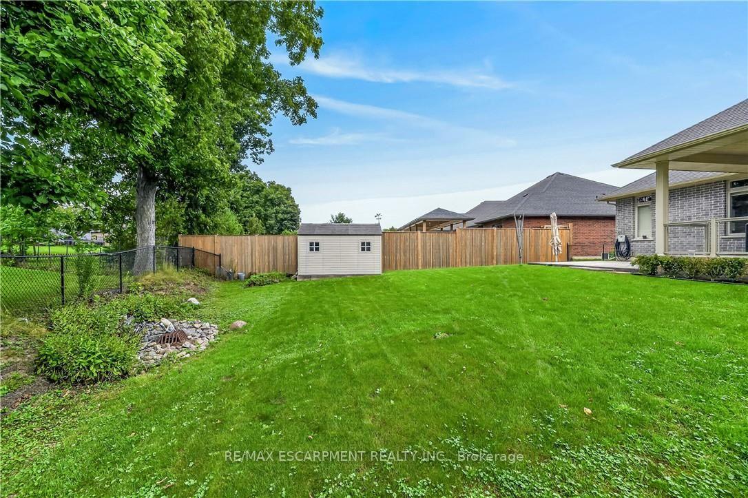Photo 43 of 31 Sycamore Drive, Norfolk, Port Dover — HOMEH