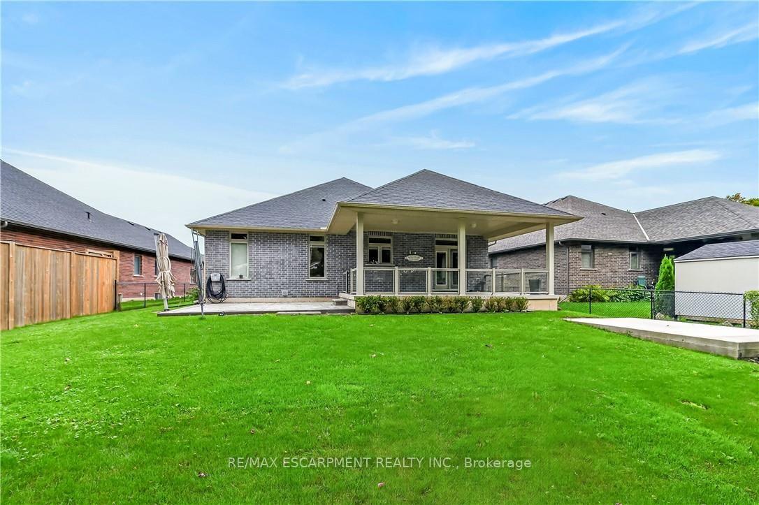 Photo 44 of 31 Sycamore Drive, Norfolk, Port Dover — HOMEH