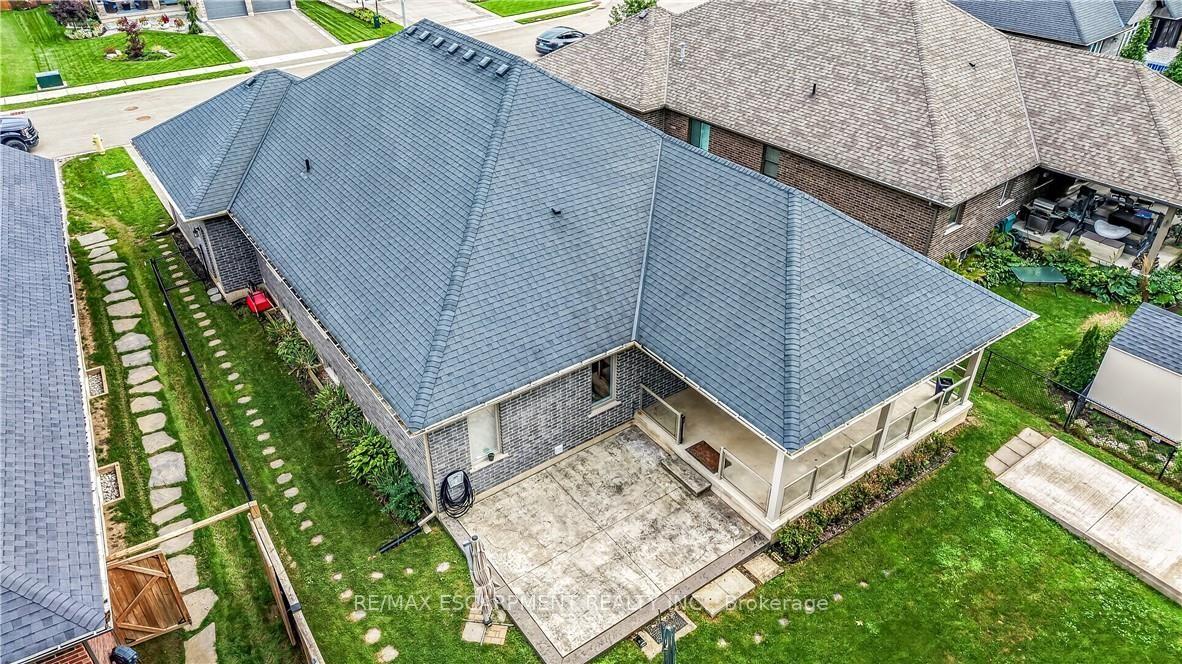 Photo 45 of 31 Sycamore Drive, Norfolk, Port Dover — HOMEH