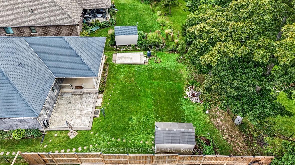 Photo 46 of 31 Sycamore Drive, Norfolk, Port Dover — HOMEH