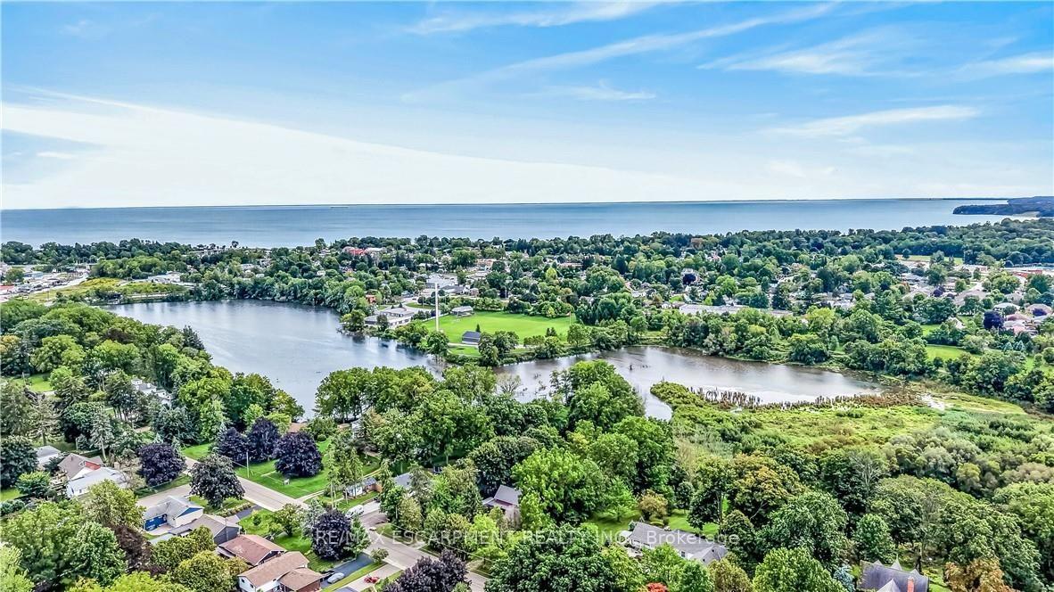 Photo 48 of 31 Sycamore Drive, Norfolk, Port Dover — HOMEH