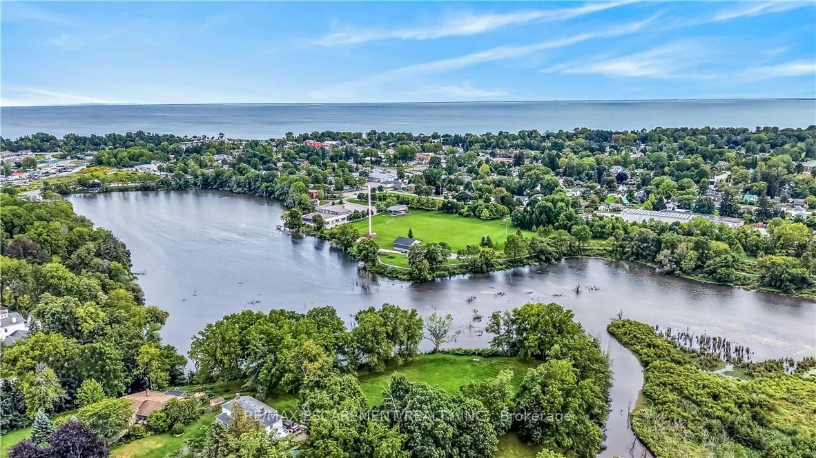Photo 49 of 31 Sycamore Drive, Norfolk, Port Dover — HOMEH