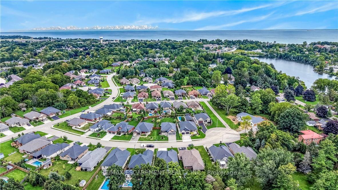 Photo 50 of 31 Sycamore Drive, Norfolk, Port Dover — HOMEH