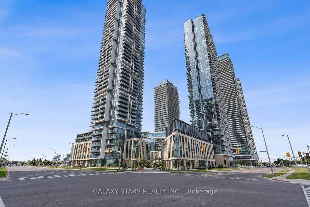 Photo of Unit 4601, 7890 Jane Street