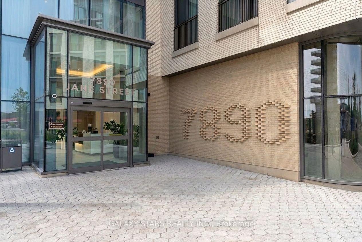 Photo 2 of Unit 4601, 7890 Jane Street, Vaughan, Vaughan Corporate Centre — HOMEH