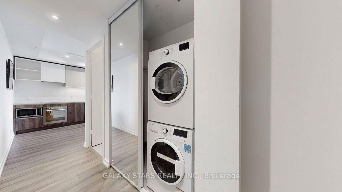 Photo 8 of Unit 4601, 7890 Jane Street, Vaughan, Vaughan Corporate Centre — HOMEH