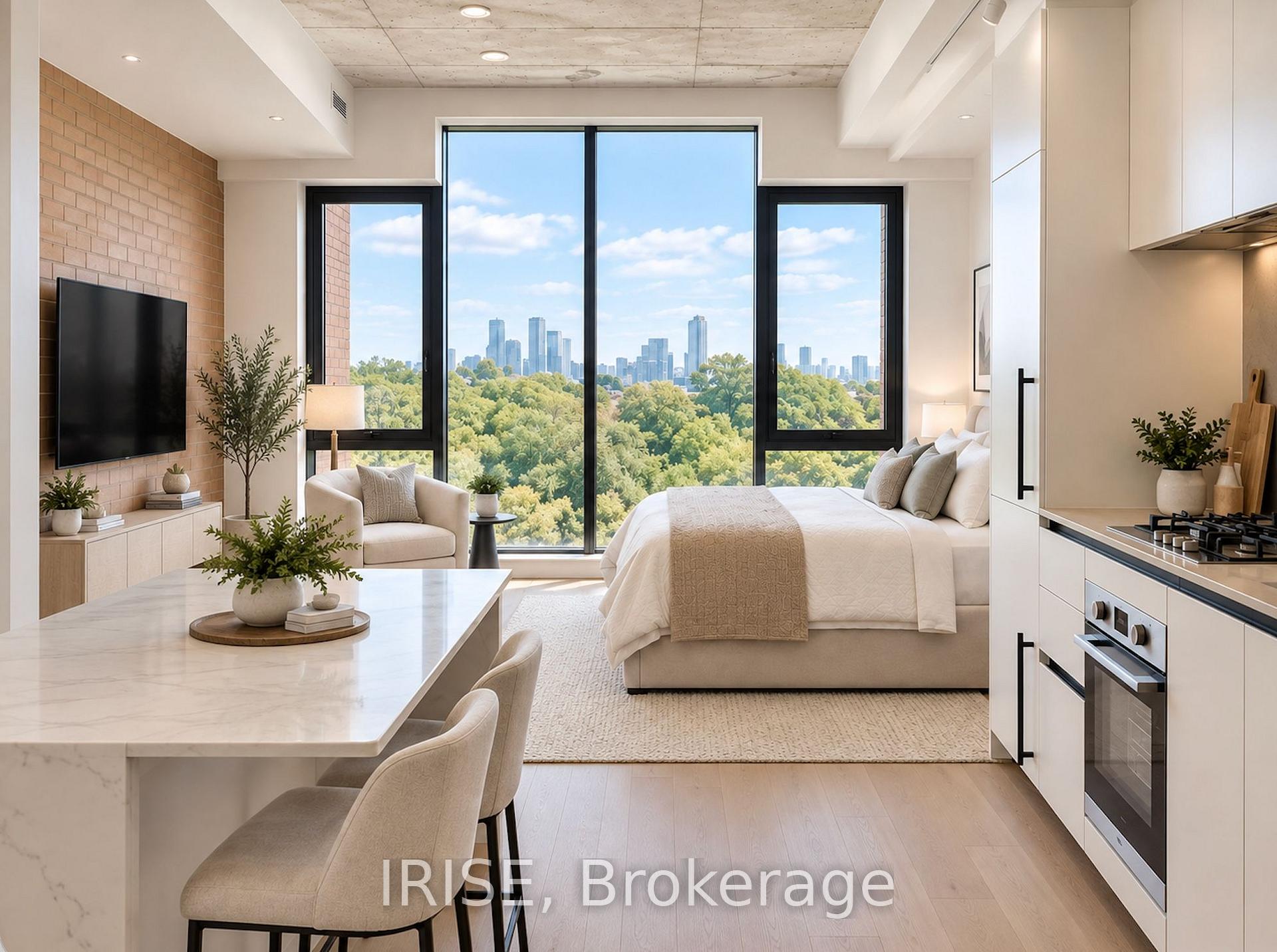 Photo 10 of Unit 624, 1720 Bayview Avenue, Toronto, Mount Pleasant East — HOMEH