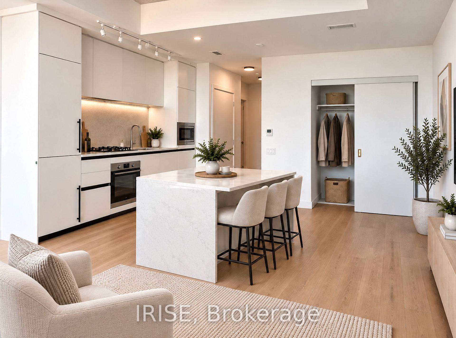 Photo 11 of Unit 624, 1720 Bayview Avenue, Toronto, Mount Pleasant East — HOMEH
