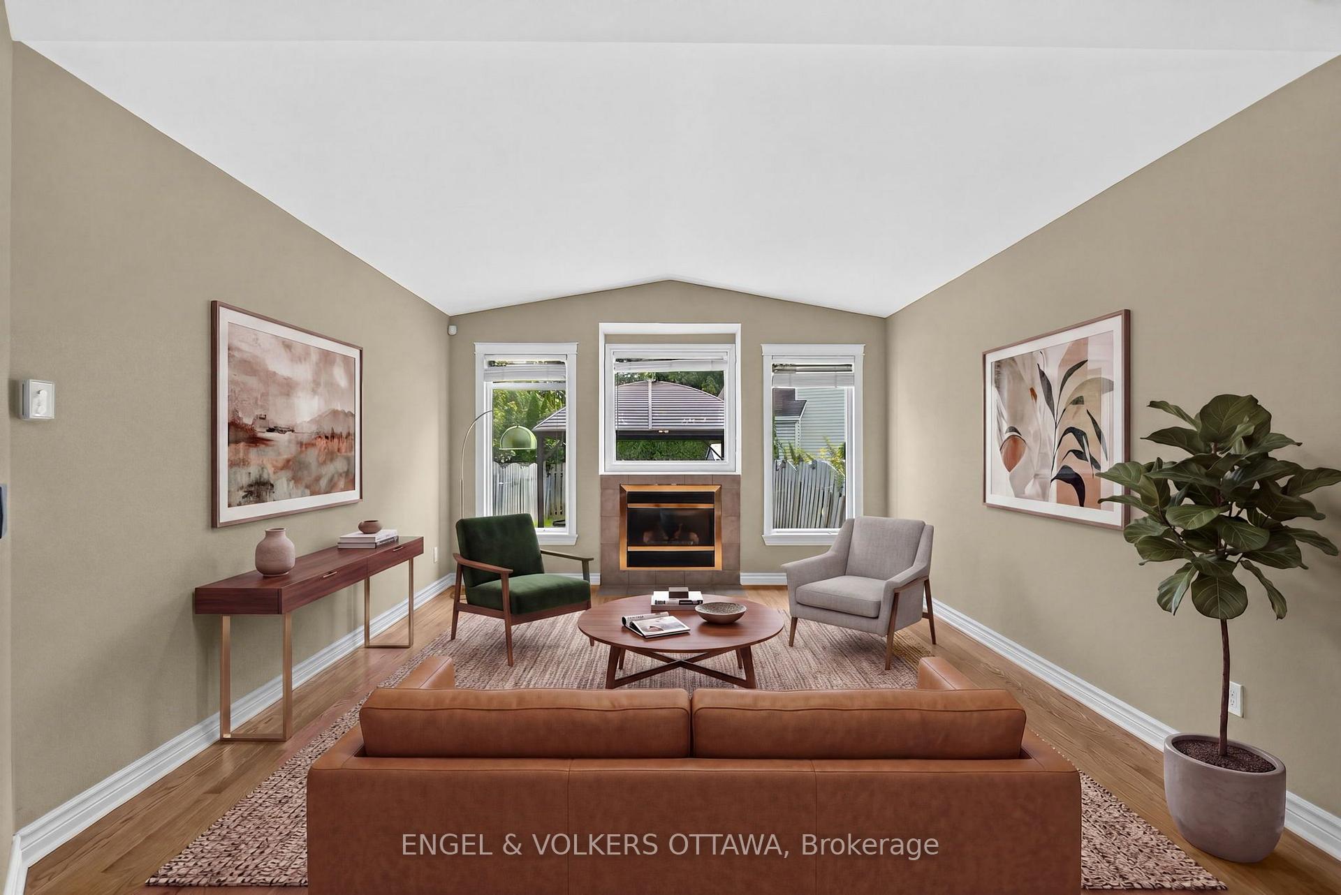 Photo 7 of 173 Hearst Way, Ottawa, Kanata - Katimavik — HOMEH