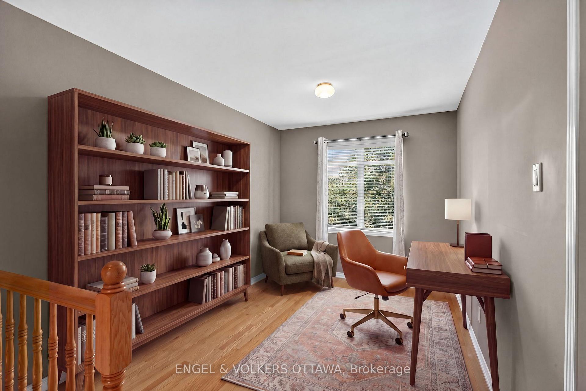 Photo 14 of 173 Hearst Way, Ottawa, Kanata - Katimavik — HOMEH