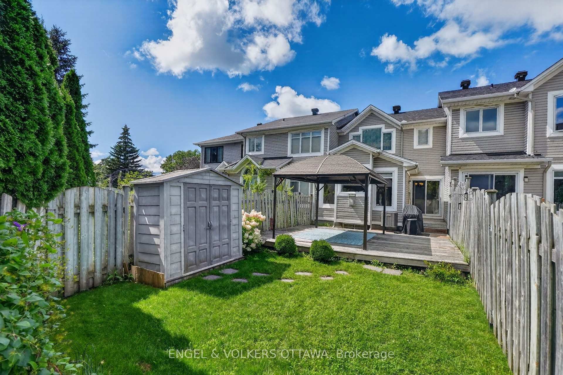 Photo 24 of 173 Hearst Way, Ottawa, Kanata - Katimavik — HOMEH