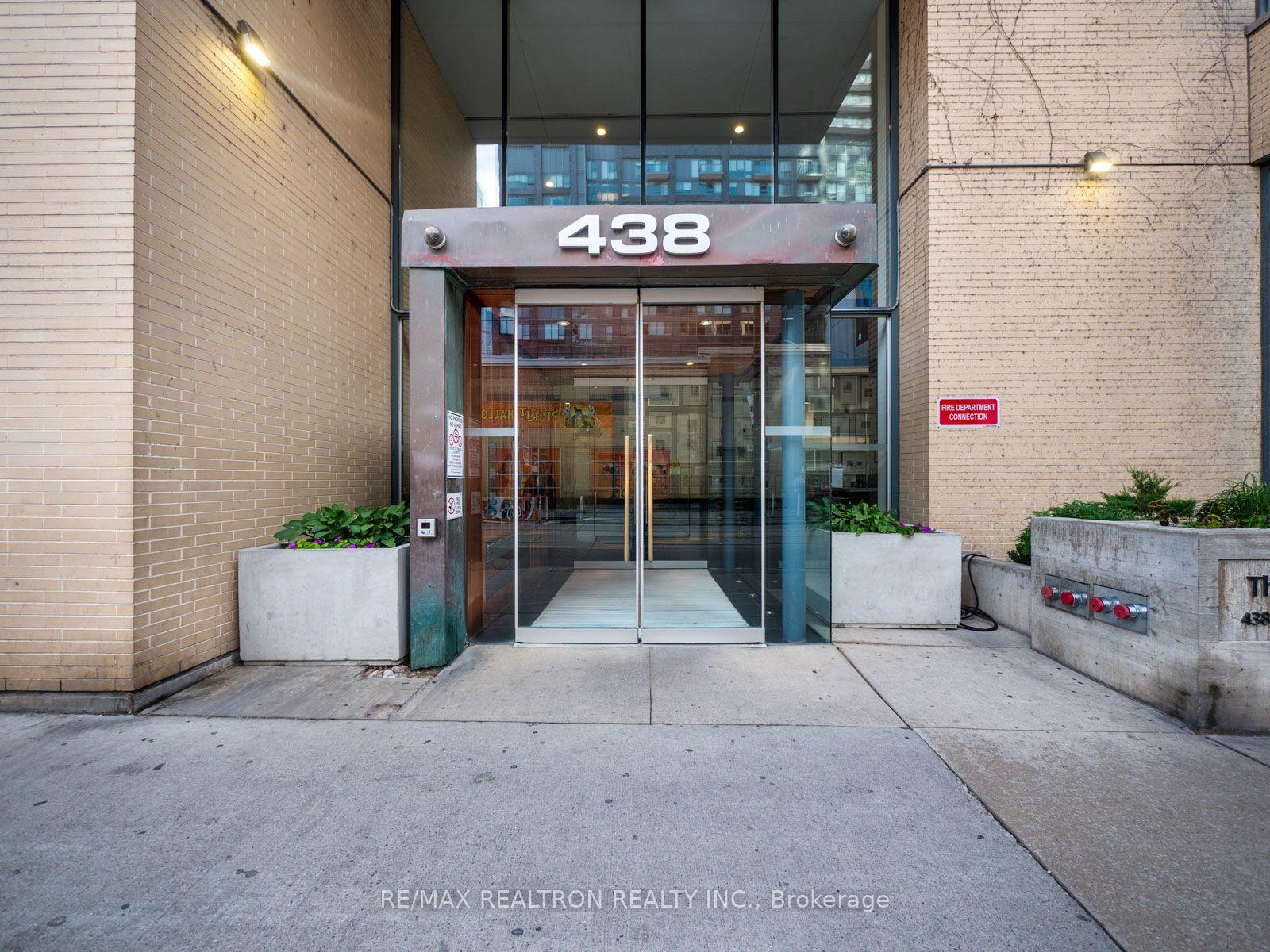 Photo 3 of 438 King Street, Toronto, Waterfront Communities — HOMEH