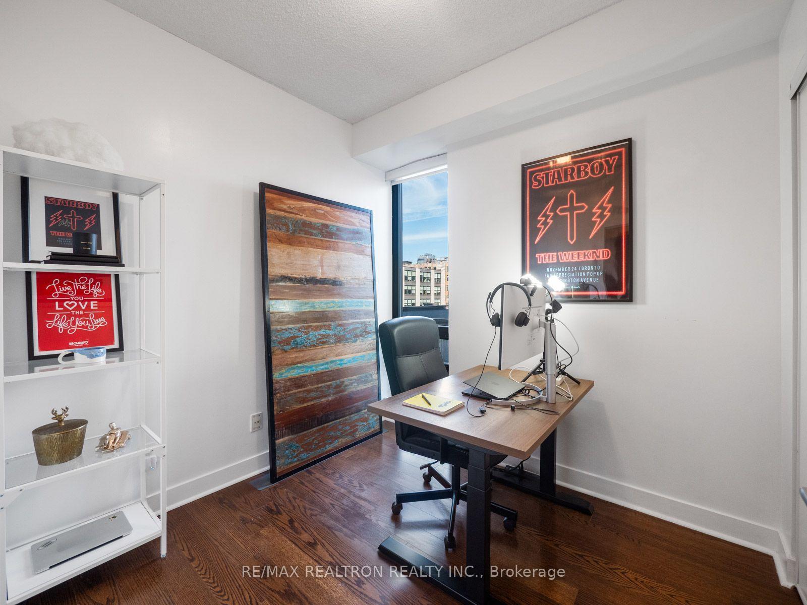 Photo 21 of 438 King Street, Toronto, Waterfront Communities — HOMEH