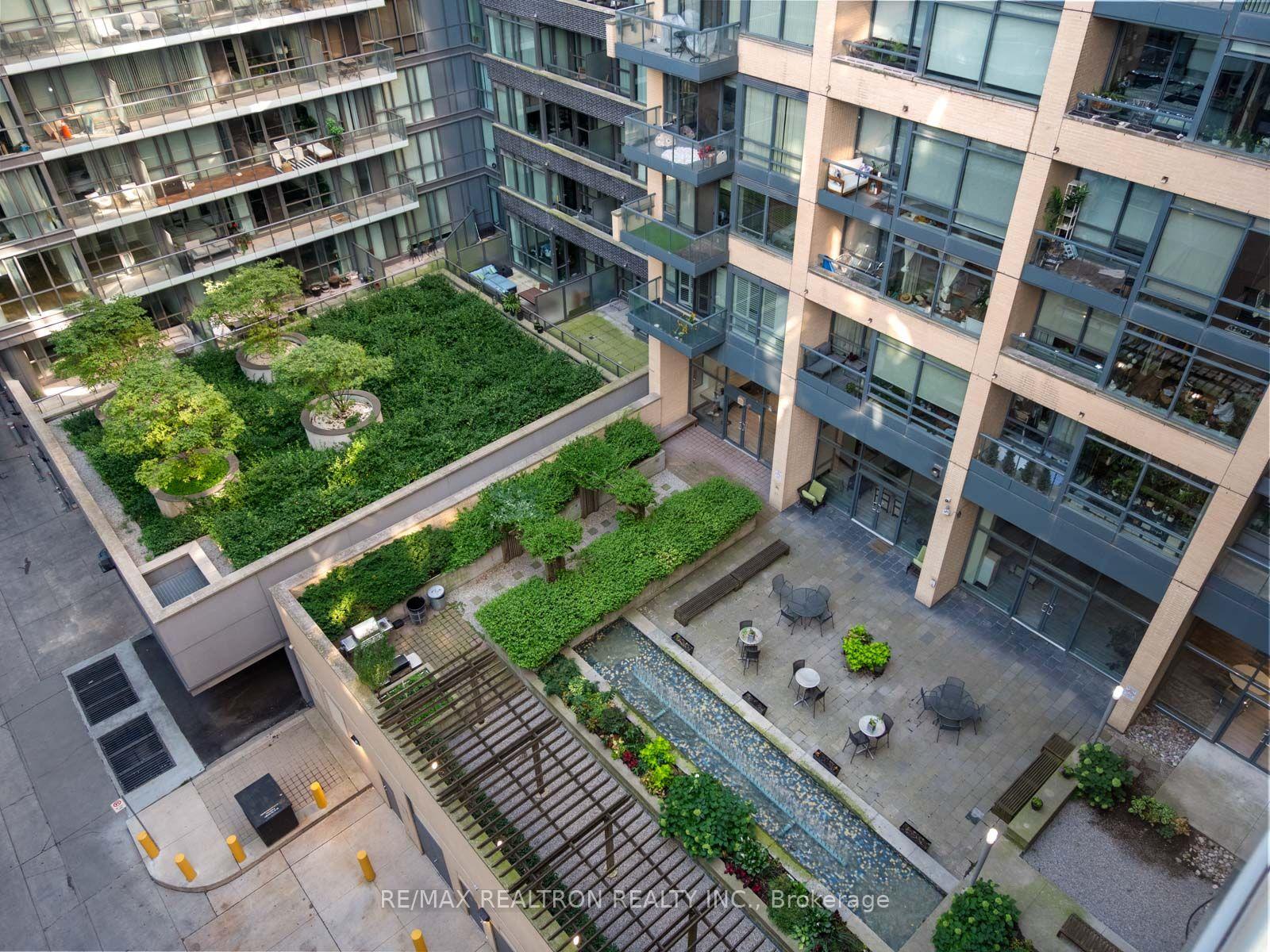 Photo 27 of 438 King Street, Toronto, Waterfront Communities — HOMEH