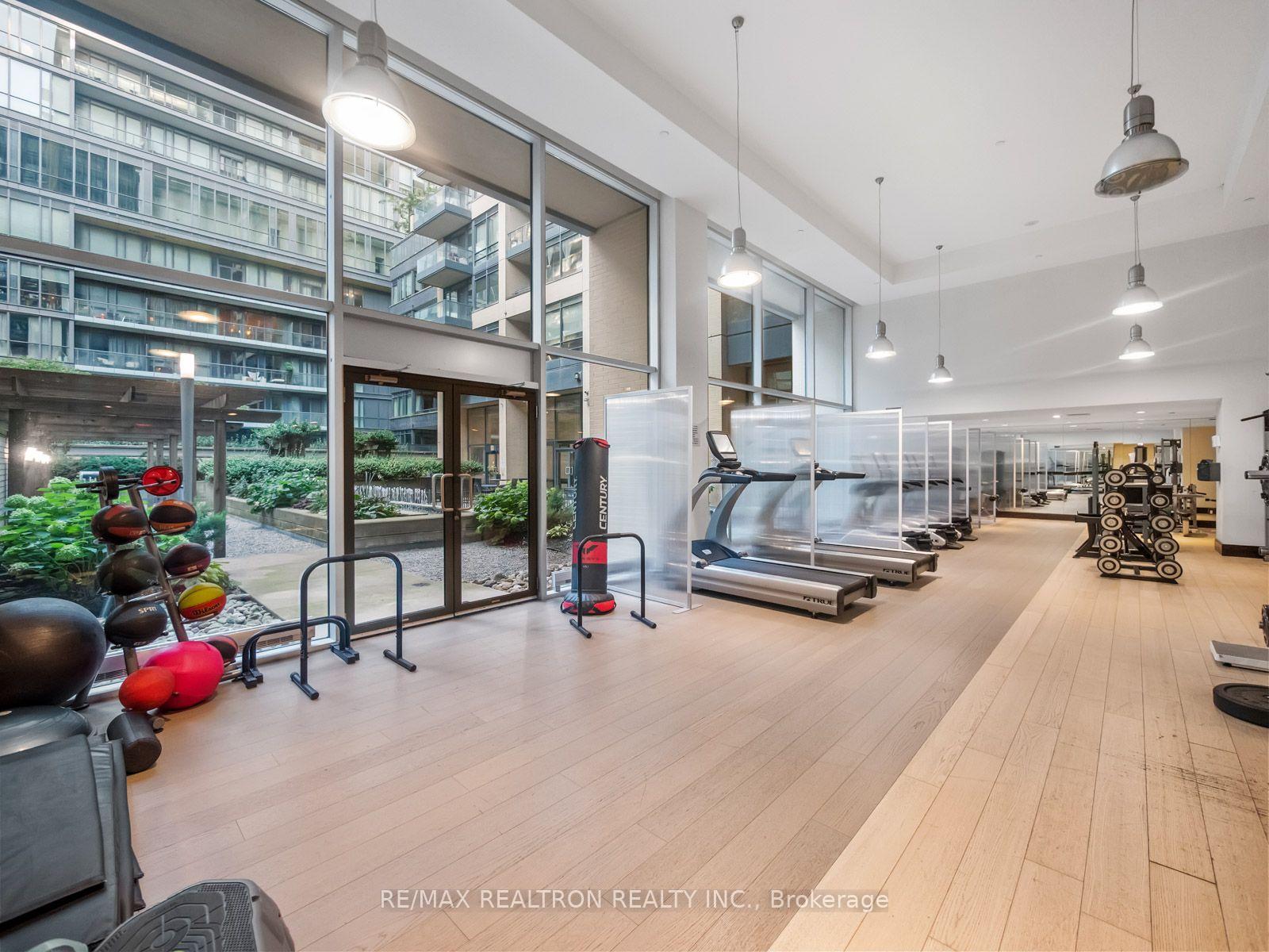 Photo 29 of 438 King Street, Toronto, Waterfront Communities — HOMEH