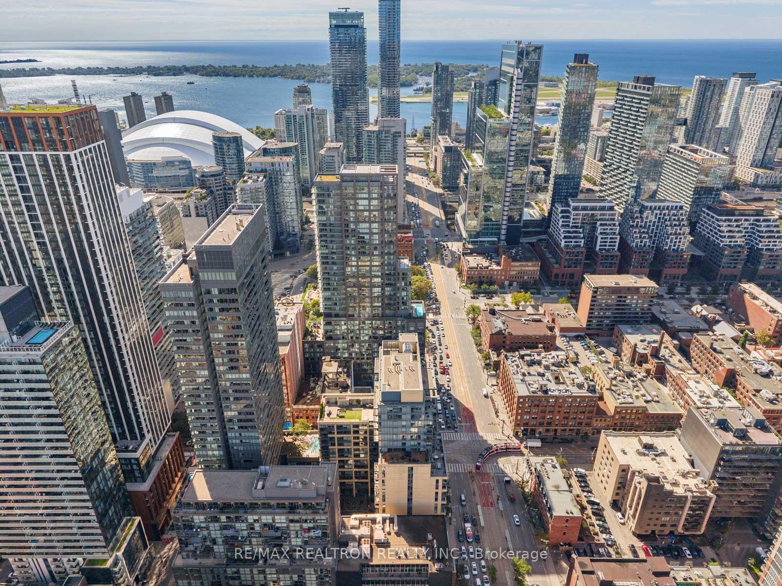 Photo 33 of 438 King Street, Toronto, Waterfront Communities — HOMEH