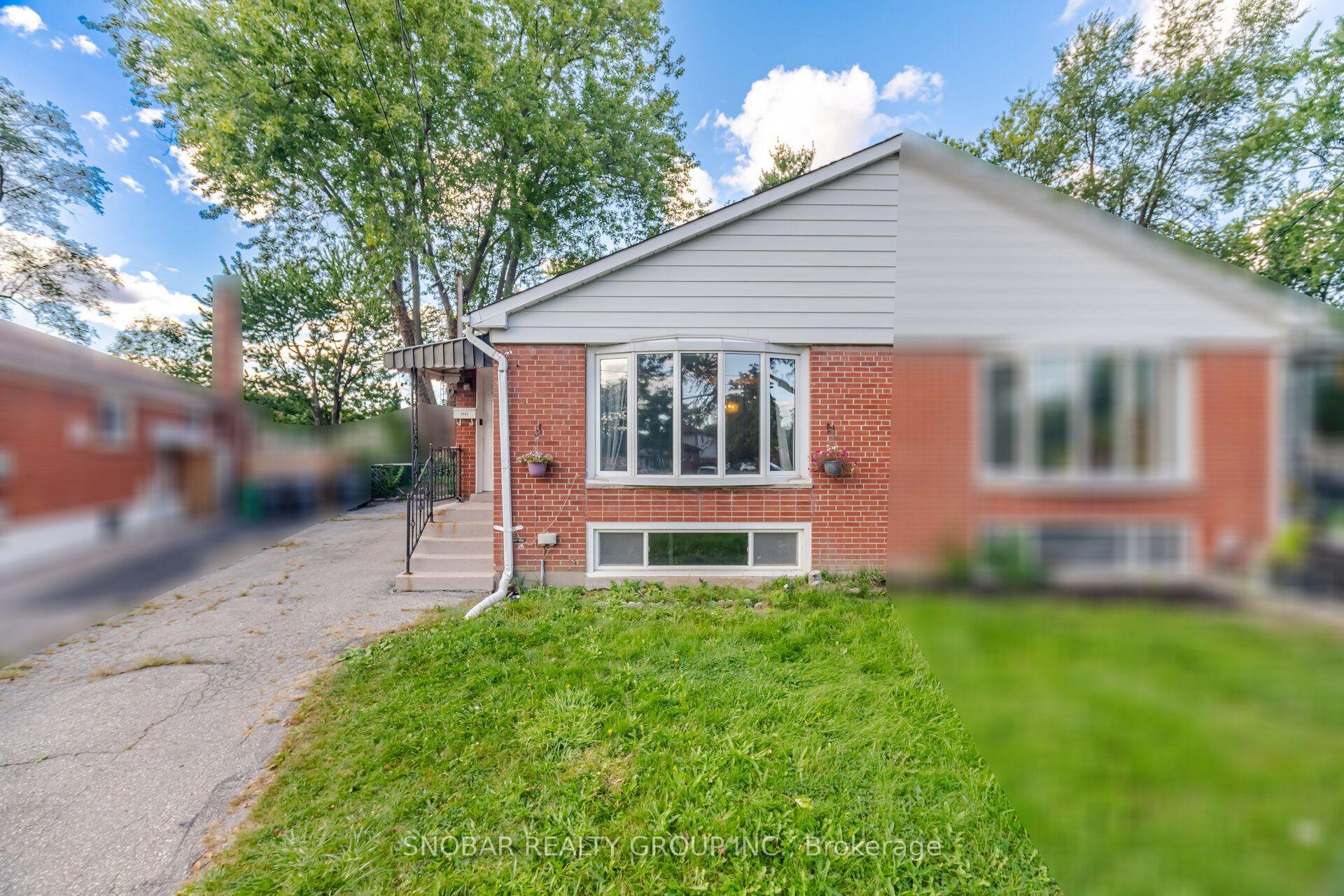 Photo 1 of 3441 Fellmore Drive, Mississauga, Erindale — HOMEH
