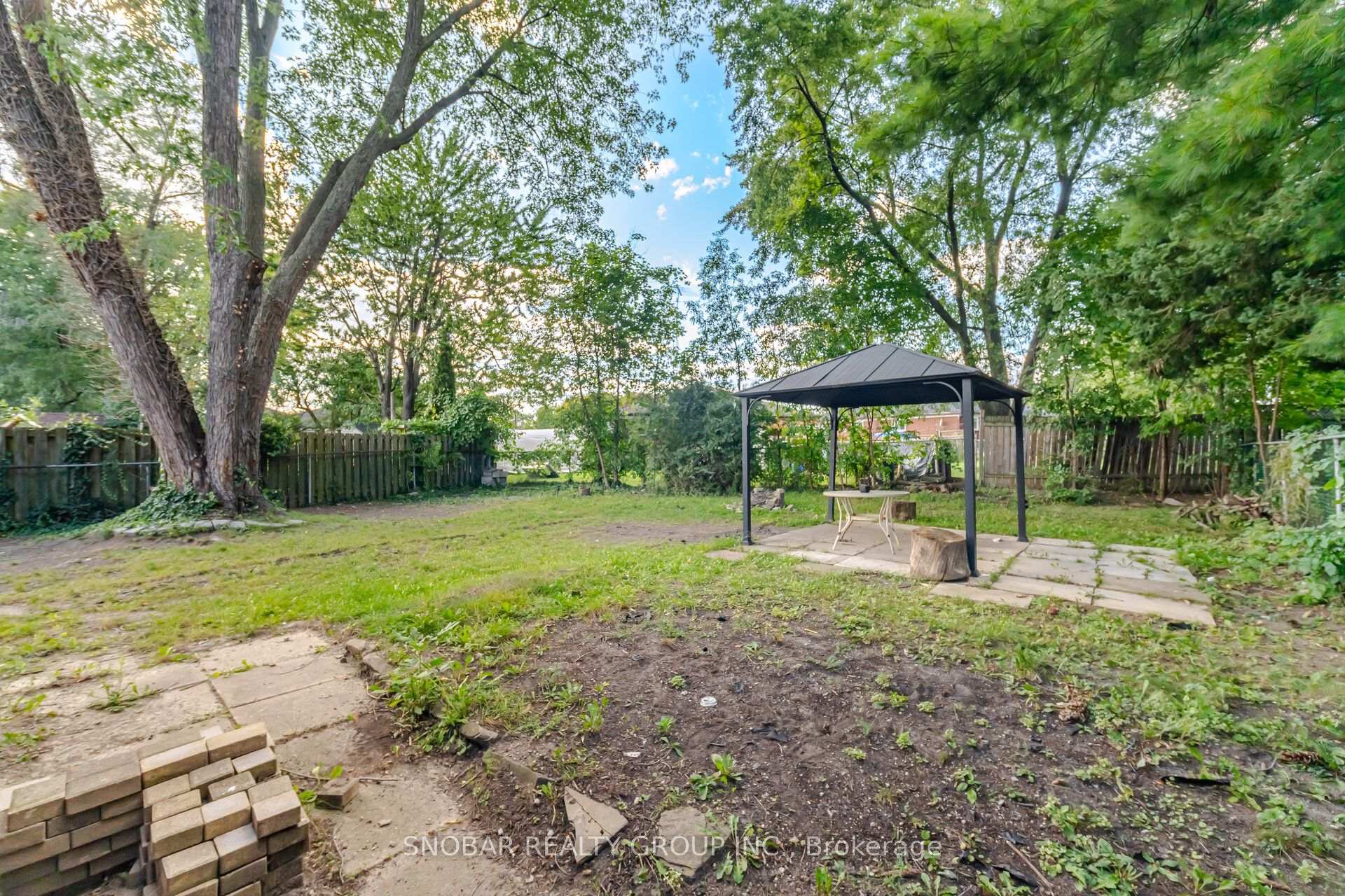 Photo 25 of 3441 Fellmore Drive, Mississauga, Erindale — HOMEH
