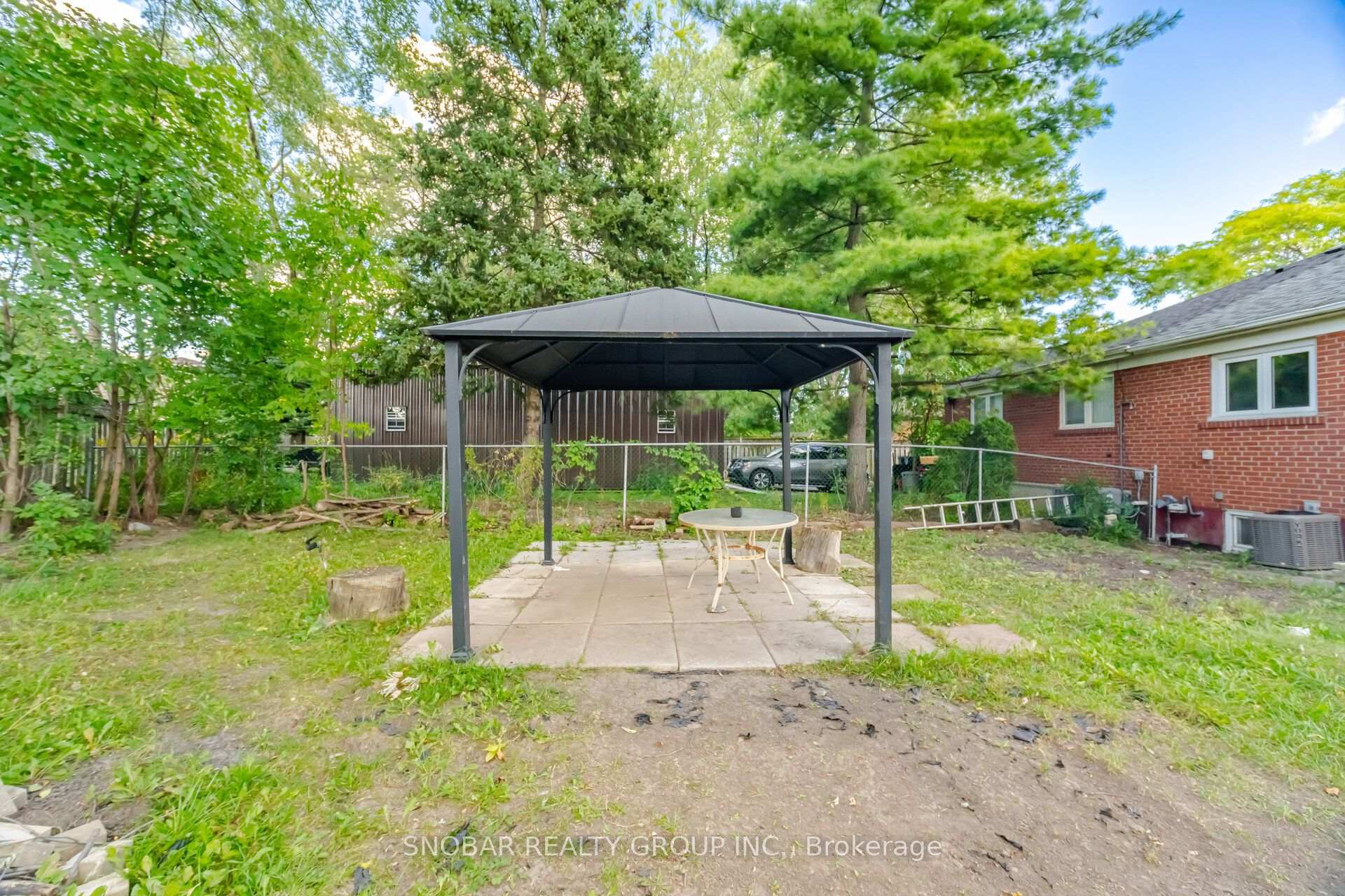 Photo 26 of 3441 Fellmore Drive, Mississauga, Erindale — HOMEH