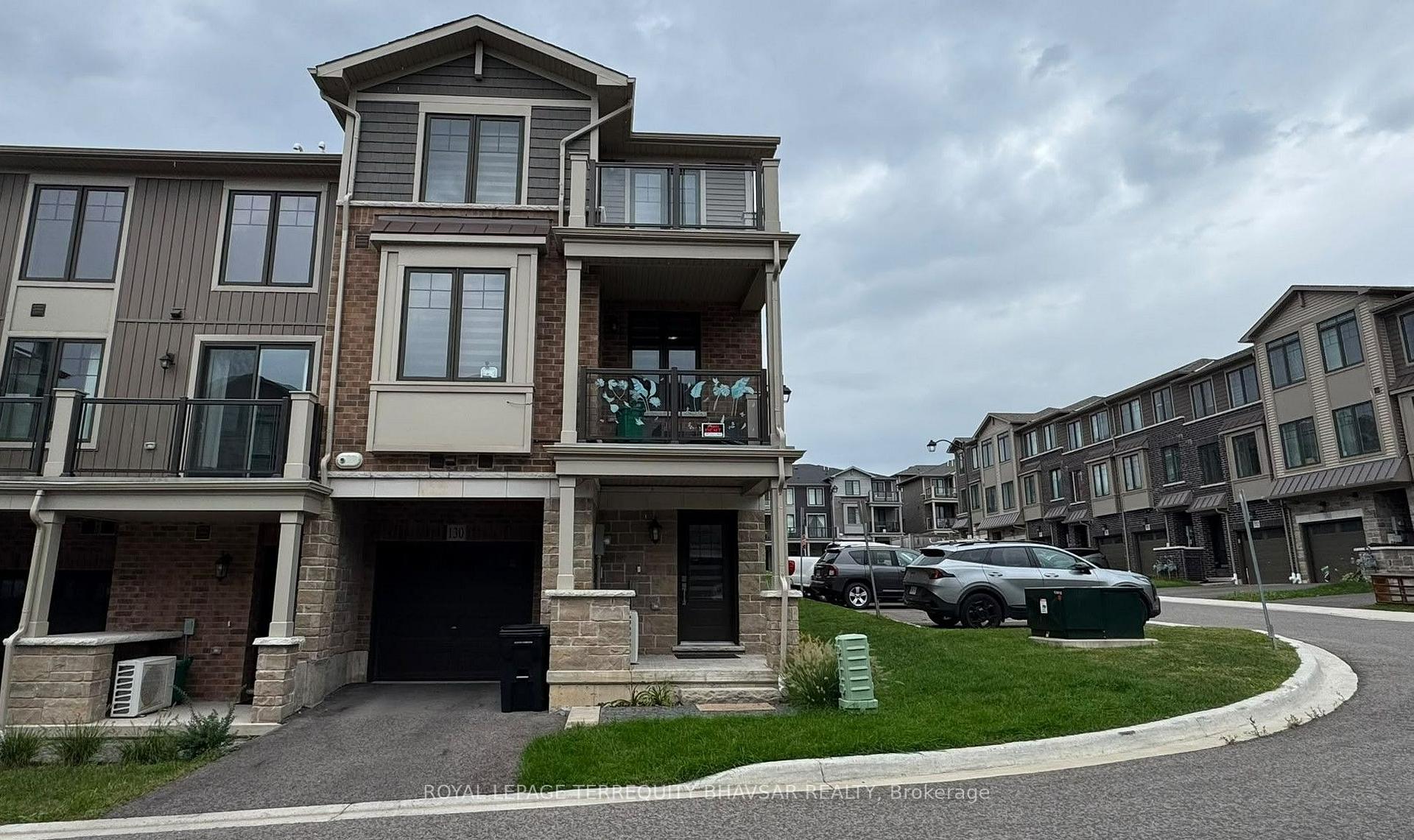 Photo of Unit 130, 10 Birmingham Drive