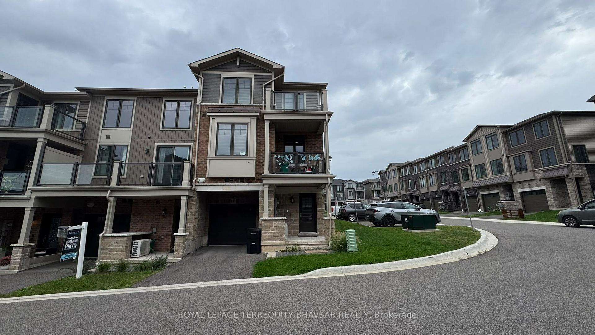 Photo 2 of Unit 130, 10 Birmingham Drive, Cambridge, Sheldon-Conestoga — HOMEH