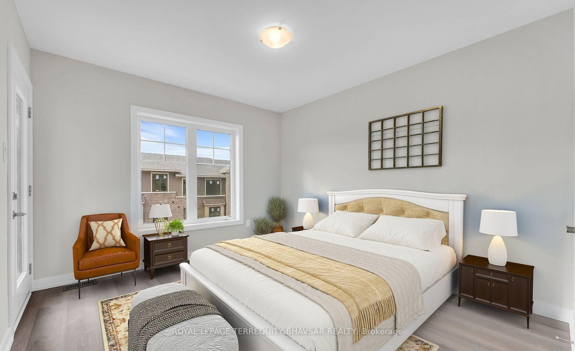 Photo 21 of Unit 130, 10 Birmingham Drive, Cambridge, Sheldon-Conestoga — HOMEH
