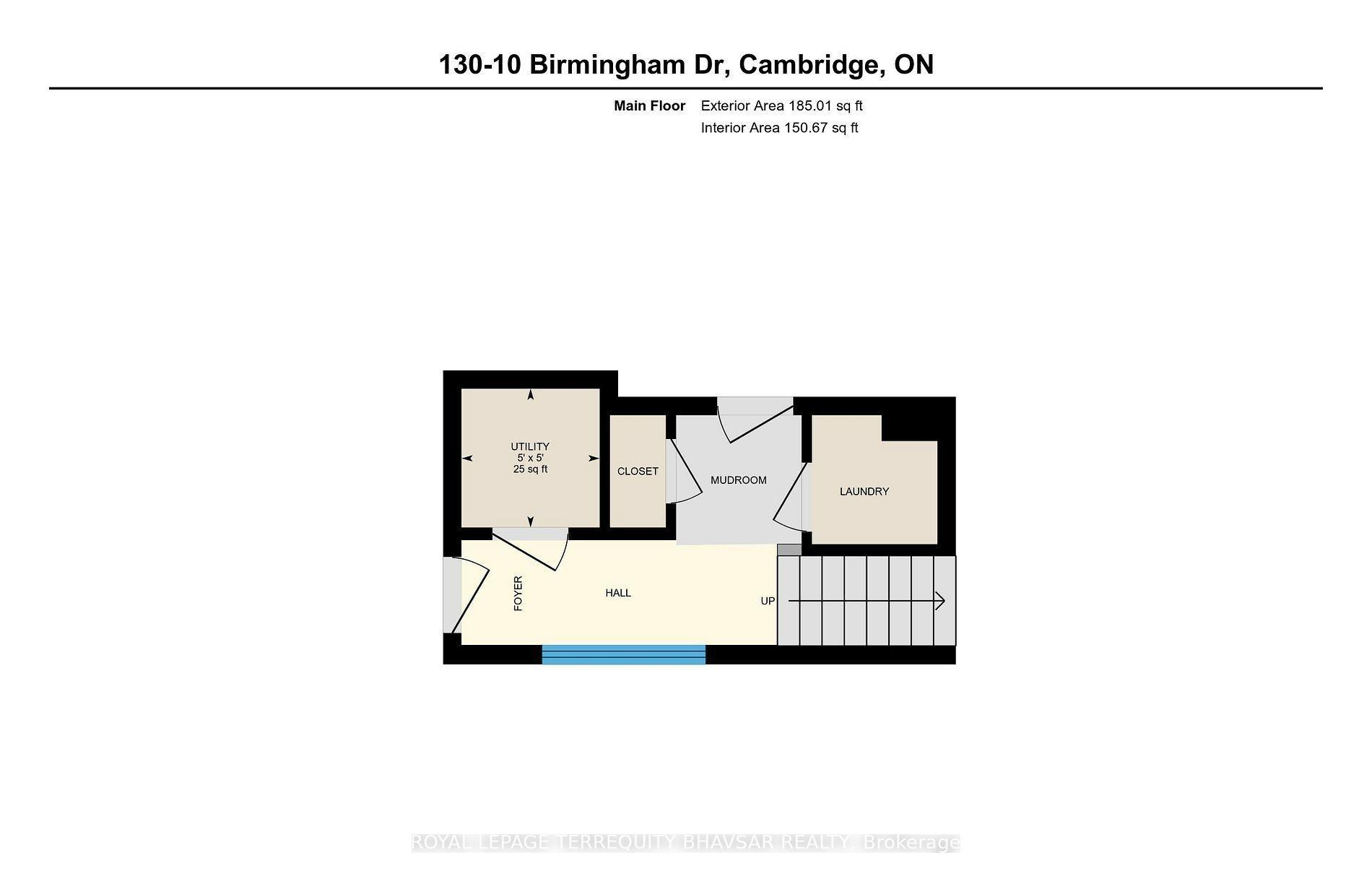 Photo 25 of Unit 130, 10 Birmingham Drive, Cambridge, Sheldon-Conestoga — HOMEH