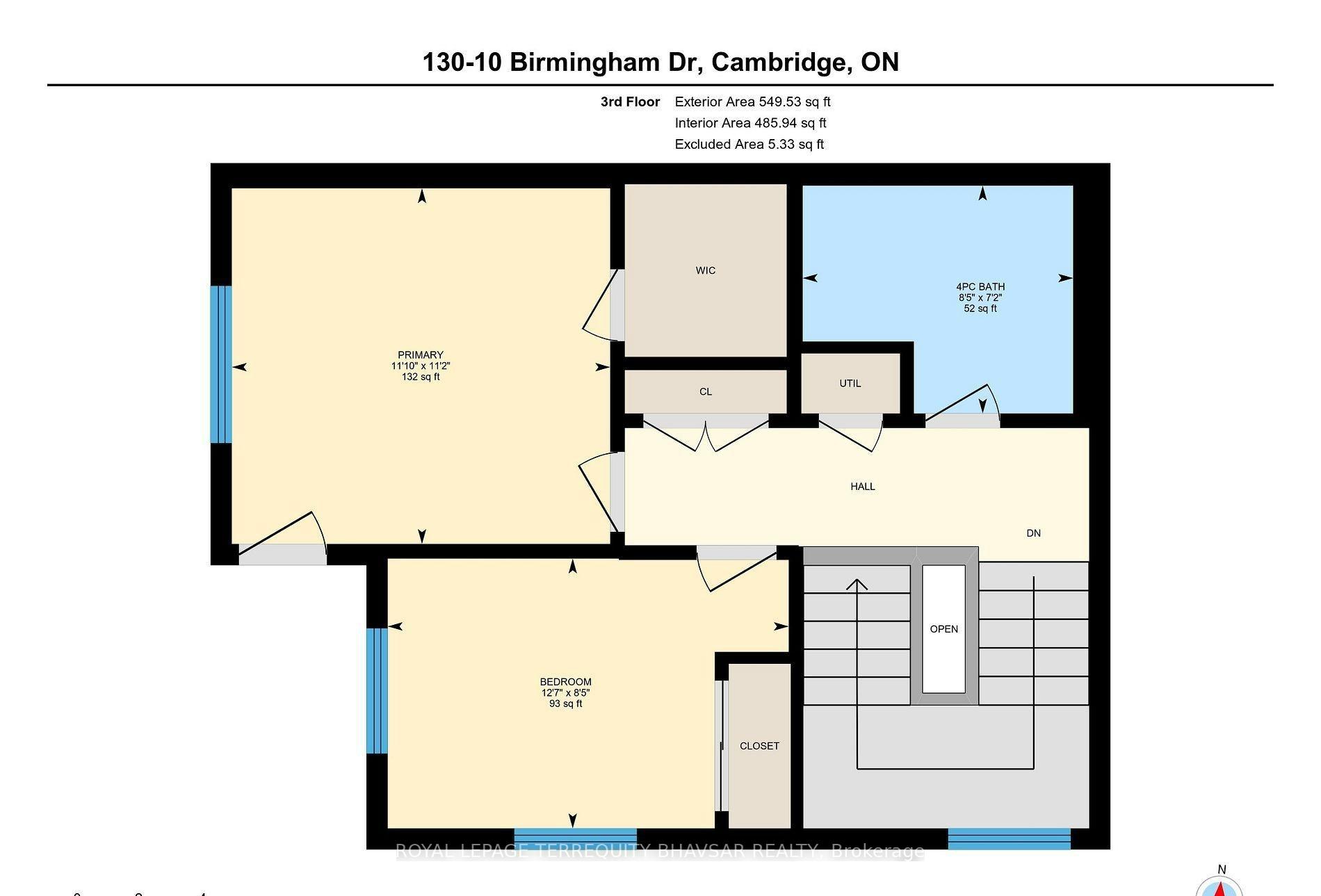 Photo 26 of Unit 130, 10 Birmingham Drive, Cambridge, Sheldon-Conestoga — HOMEH