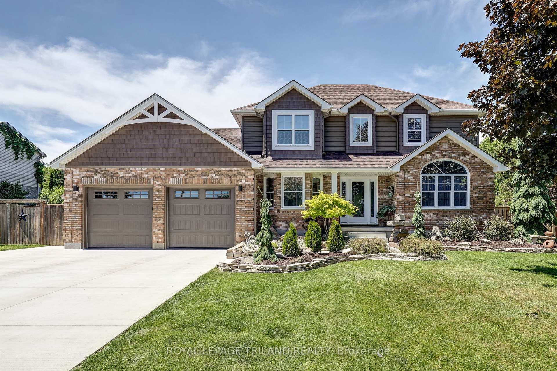 Photo 2 of 8755 Tike Road, Central Elgin, Rural Central Elgin — HOMEH