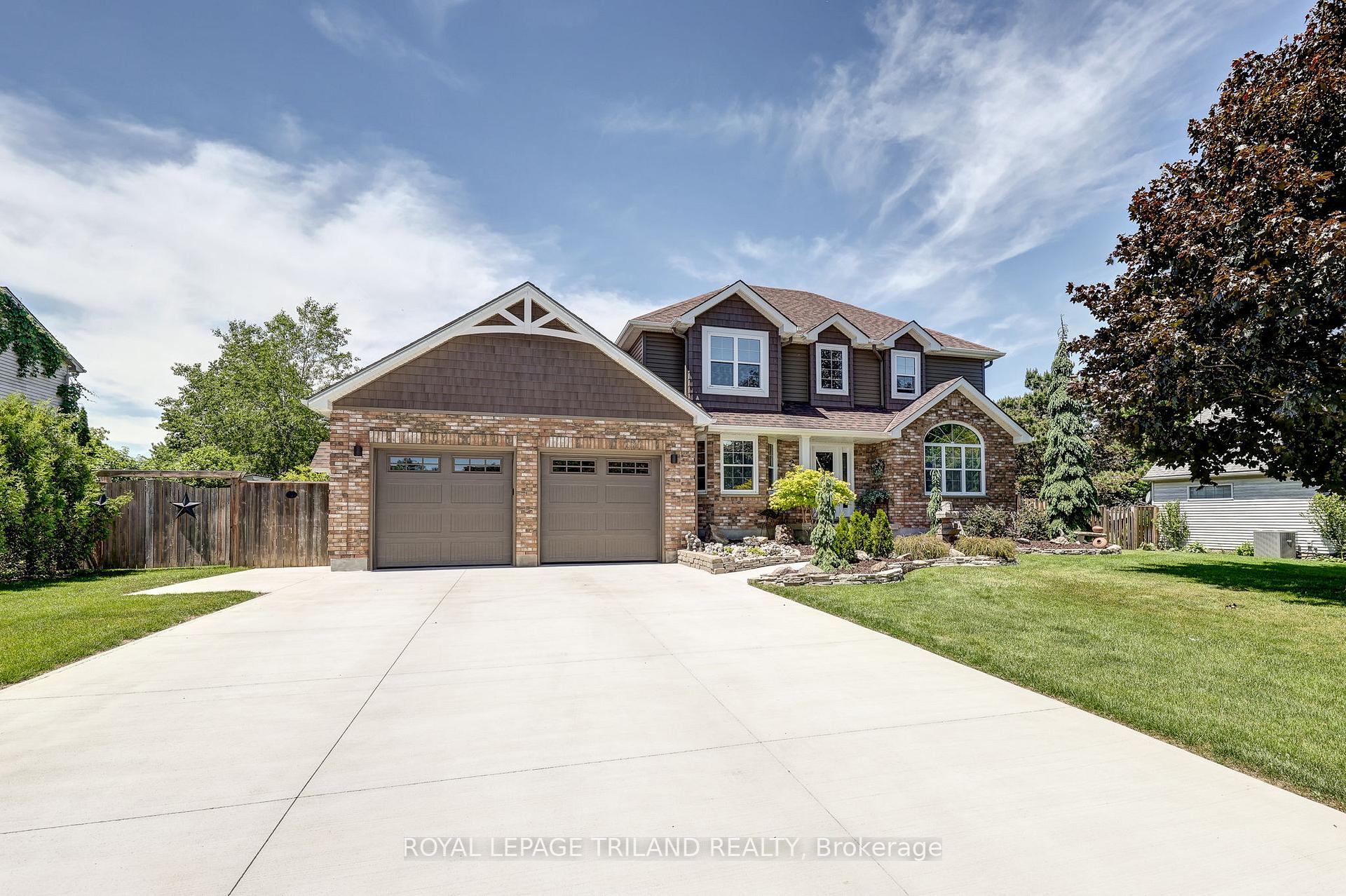 Photo 3 of 8755 Tike Road, Central Elgin, Rural Central Elgin — HOMEH