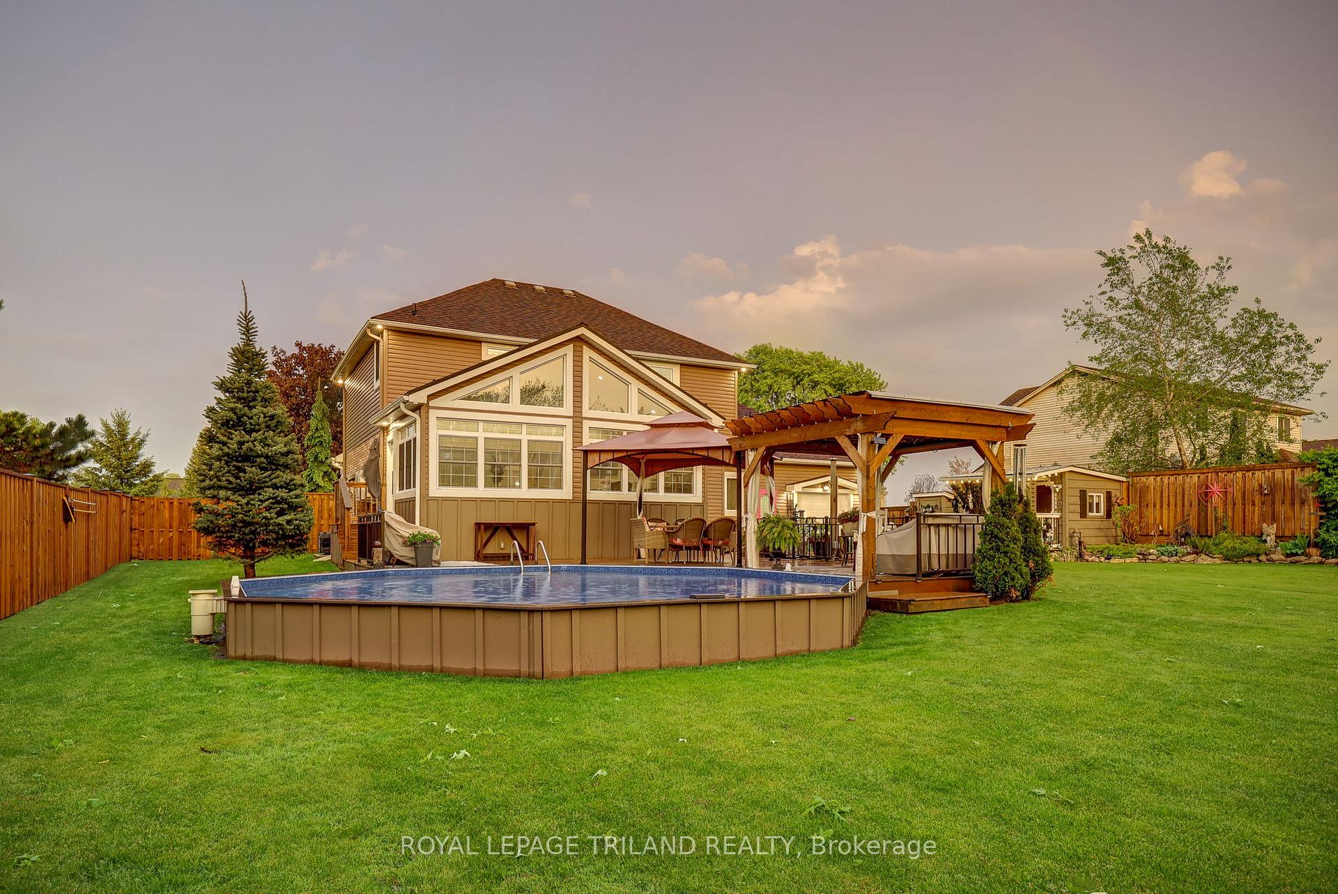 Photo 40 of 8755 Tike Road, Central Elgin, Rural Central Elgin — HOMEH