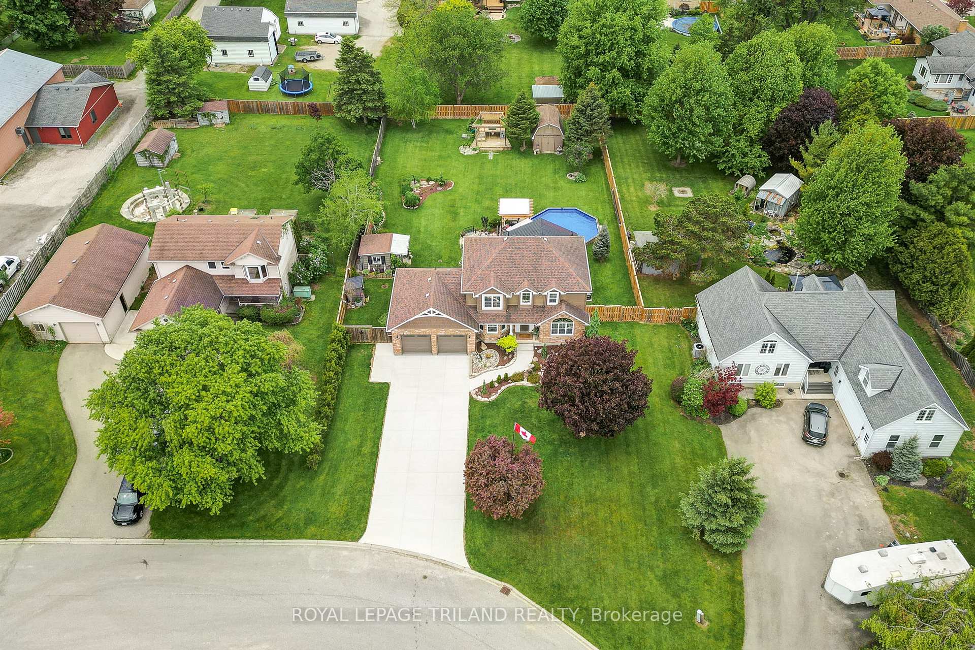 Photo 41 of 8755 Tike Road, Central Elgin, Rural Central Elgin — HOMEH
