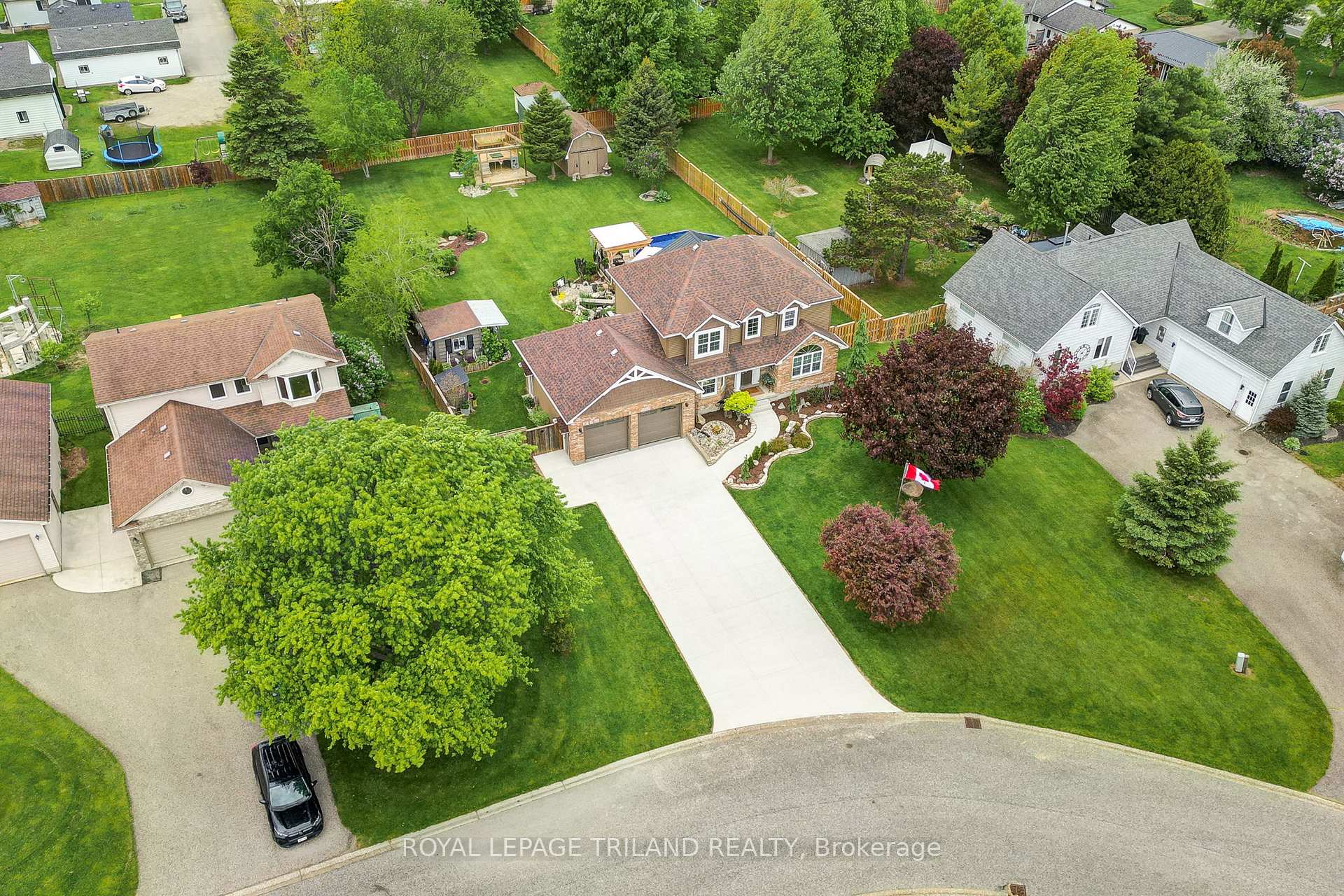 Photo 43 of 8755 Tike Road, Central Elgin, Rural Central Elgin — HOMEH