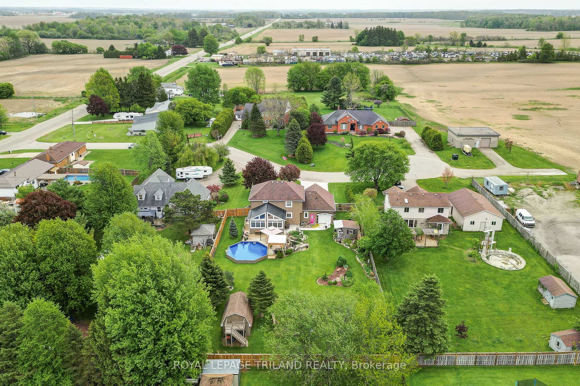 Photo 44 of 8755 Tike Road, Central Elgin, Rural Central Elgin — HOMEH