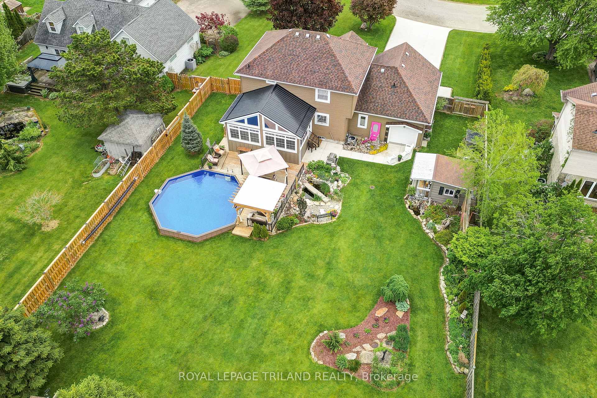 Photo 45 of 8755 Tike Road, Central Elgin, Rural Central Elgin — HOMEH