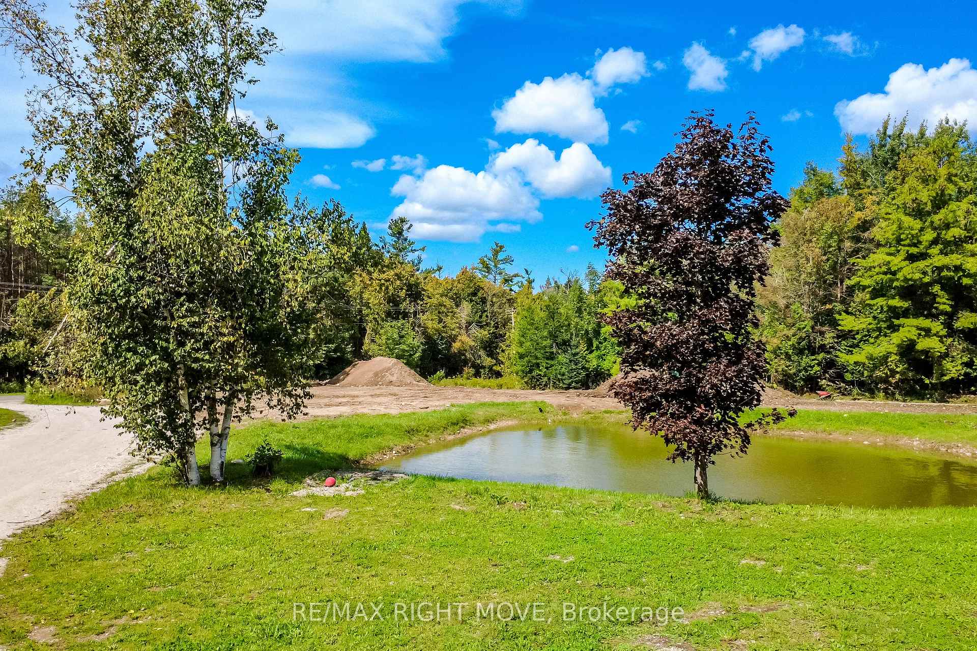 Photo 48 of 3219 Hampshire Mills Line, Severn, Rural Severn — HOMEH
