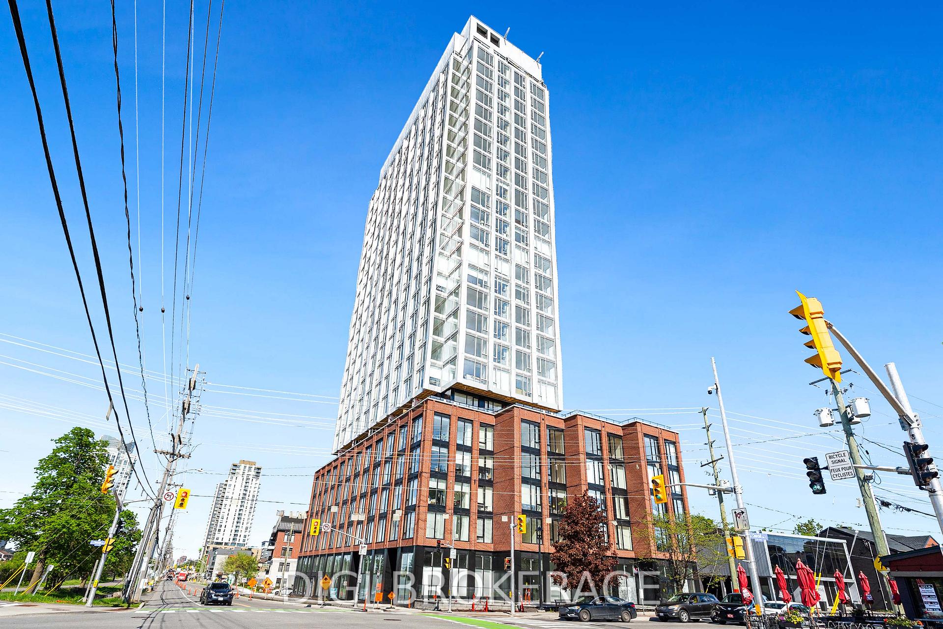 Photo of Unit 1108, 2070 Scott Street