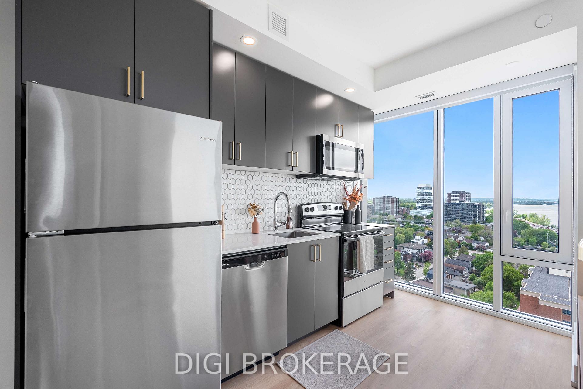 Photo 8 of Unit 1108, 2070 Scott Street, Ottawa, Westboro South — HOMEH