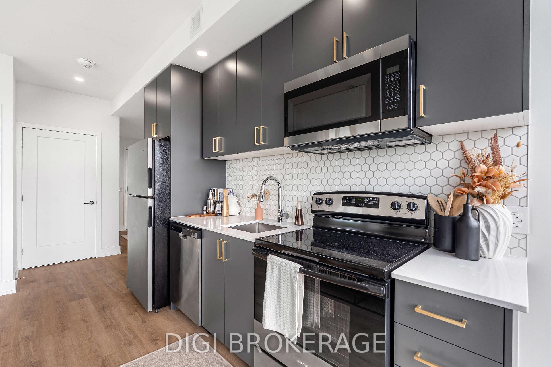 Photo 12 of Unit 1108, 2070 Scott Street, Ottawa, Westboro South — HOMEH