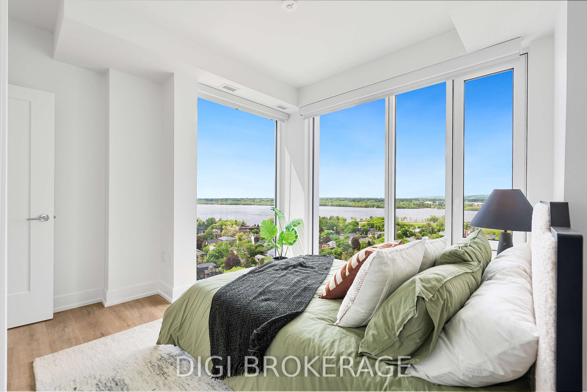 Photo 19 of Unit 1108, 2070 Scott Street, Ottawa, Westboro South — HOMEH