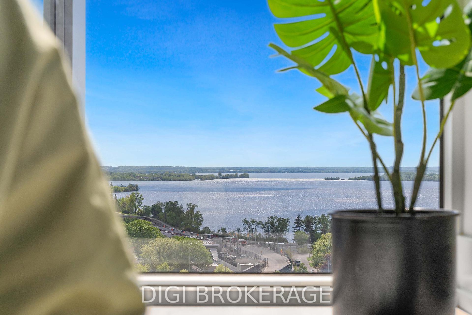 Photo 21 of Unit 1108, 2070 Scott Street, Ottawa, Westboro South — HOMEH
