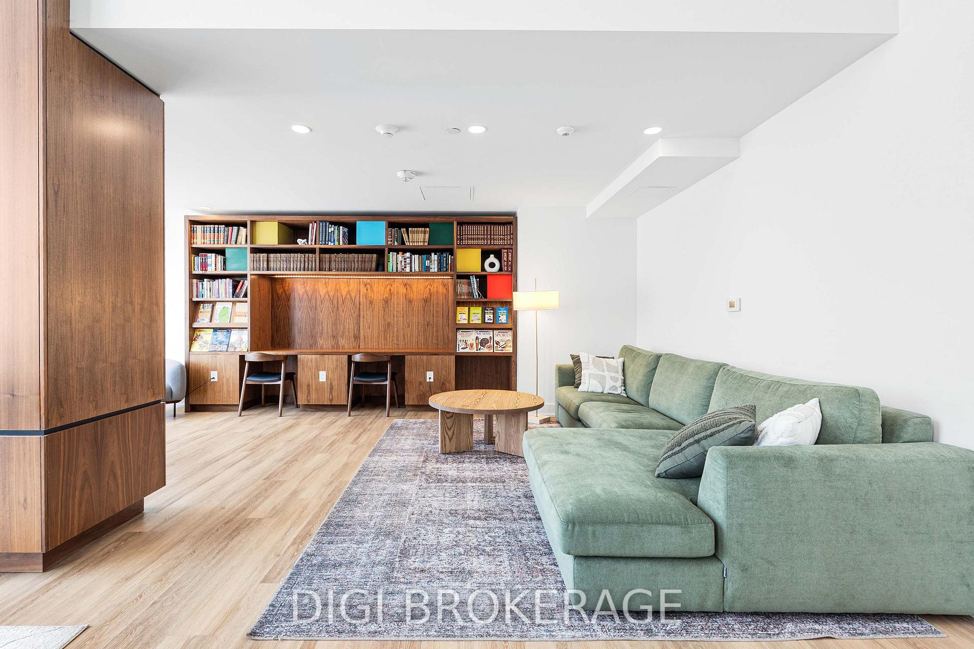 Photo 37 of Unit 1108, 2070 Scott Street, Ottawa, Westboro South — HOMEH