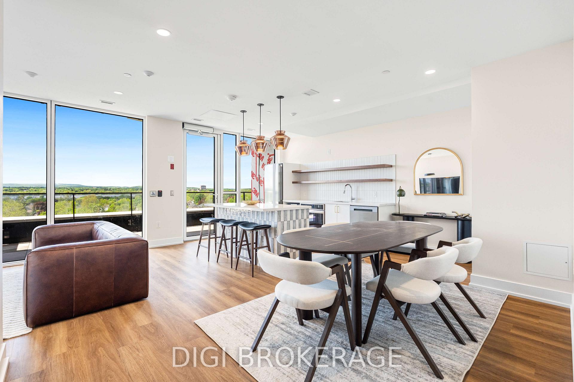 Photo 45 of Unit 1108, 2070 Scott Street, Ottawa, Westboro South — HOMEH