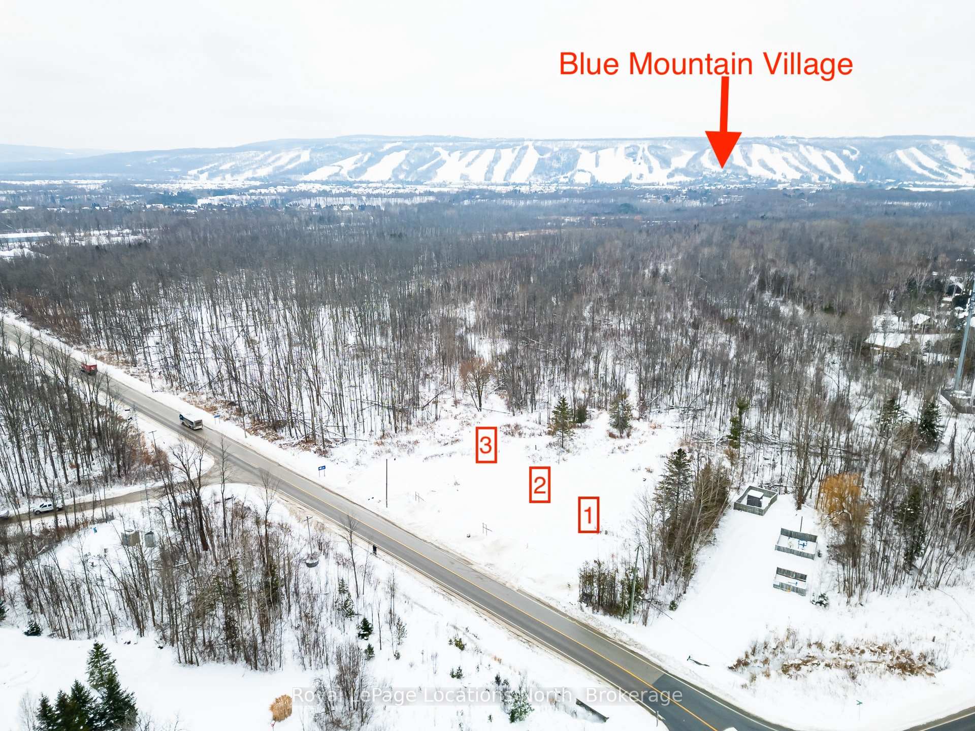 Photo 7 of 3-372 Grey Road 21, Blue Mountains — HOMEH