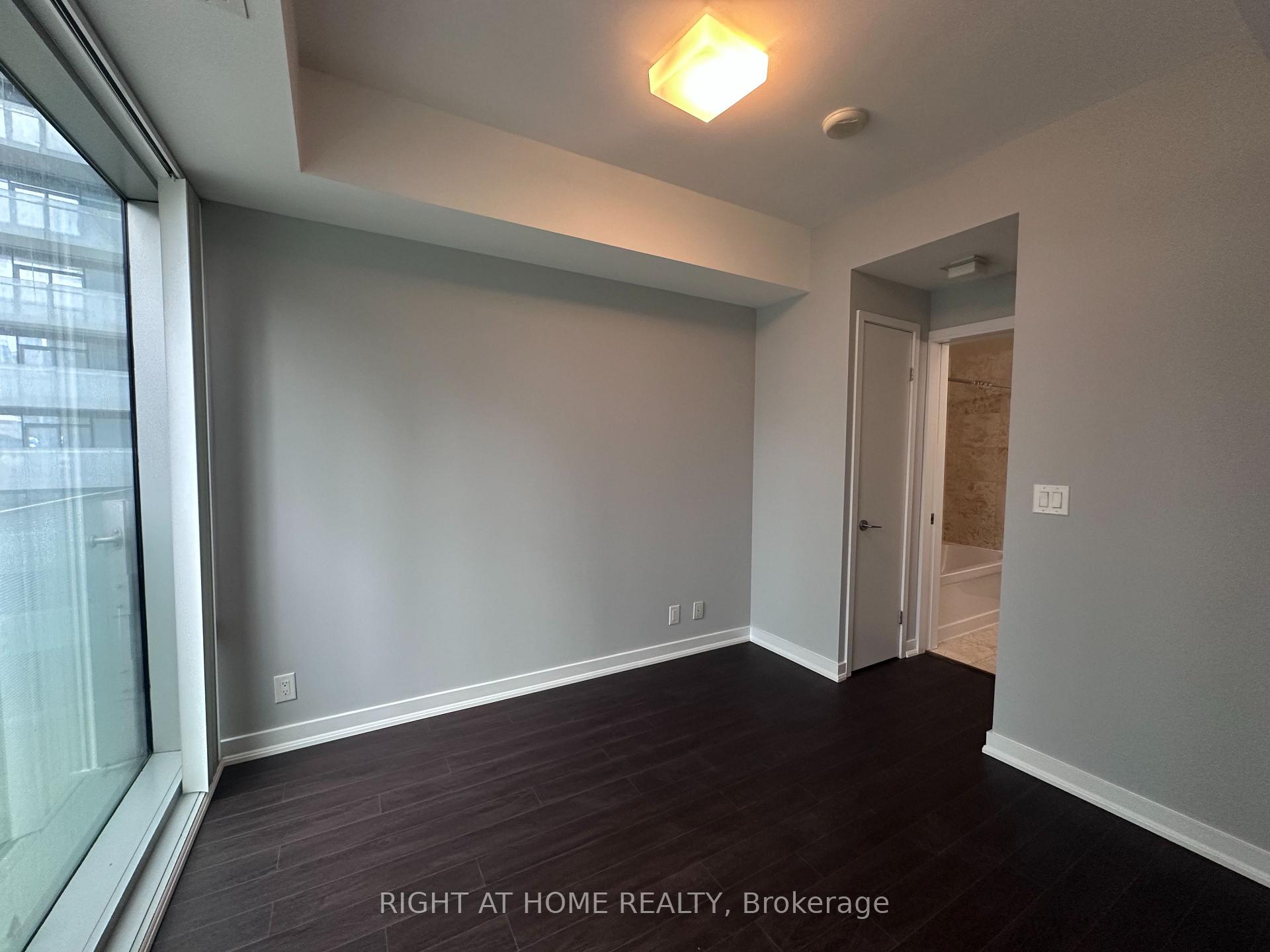 Photo 11 of Unit 509, 12 York Street, Toronto, Waterfront Communities — HOMEH